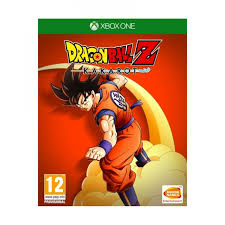 4k ultra hd not available on the xbox one or xbox one s consoles. Dragon Ball Z Role Playing Game Xcite Kuwait
