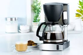5 ways to clean your coffee maker a