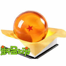 Anyone can give me an idea of location where they might spawn? Dragon Ball Dragonball Z Crystal Ball 1 Star Diameter 3 7 5cm Ball For Sale Online Ebay