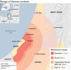 Find local weather forecasts for gaza city, palestine throughout the world. Israel Gaza Violence In Maps Bbc News