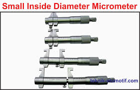 2 offers from $32.99 #30. Cara Membaca Inside Micrometer Teknik Otomotif Com
