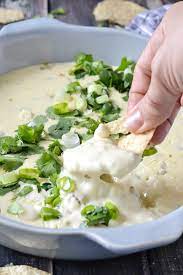 the best white queso dip mother thyme