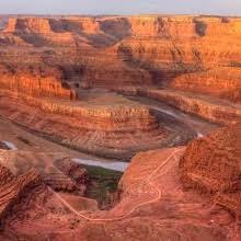Dead horse point is one of utah's 44 state parks and recreation areas. Dead Horse Point State Park Nature Reserve Outdooractive Com