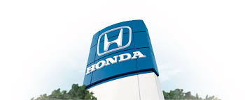 honda car dealerships locations