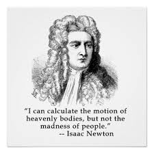 Newton Quotes. QuotesGram via Relatably.com