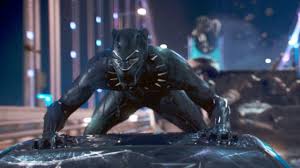 Massamba diop) ludwig göransson remix 5. Black Panther Blows Past 500 Million At The Global Box Office