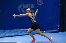 Liudmila samsonova vs paula badosa gibert match highlights (1r) | australian open 2021. Liudmila Samsonova Home Facebook