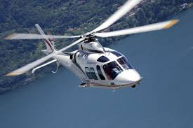 infinity helicopter leasing leases two