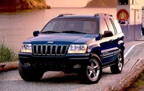 2004 jeep grand cherokee review