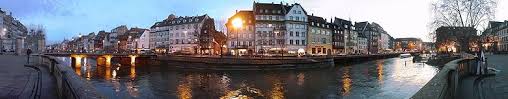 #estrasburgo rechaza indemnizar a familiares de los presuntos #terroristas asesinados por los gal. Strasbourg Wikipedia