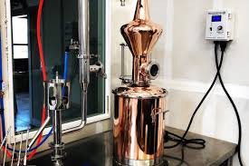 legally distill at home distilling