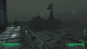 Counterpoint to the upright and learned leader of the brotherhood of steel's local contingent. Fallout 3 Broken Steel Review Mgr Gaming