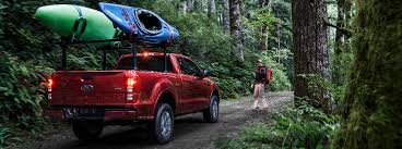 There are countless review articles online and many similar products to sift through. What Yakima Accessories Can I Get For The 2019 Ford Ranger