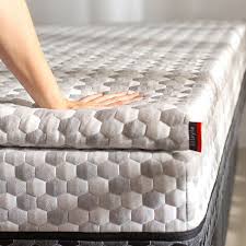 11 best cooling mattress toppers 2023