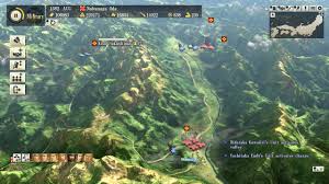 Sphere of influence for playstation 4 (ps4). Nobunaga S Ambition Sphere Of Influence On Steam