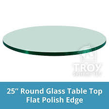 8 round glass table top ideas round