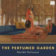 perfumed garden by sheikh nefzaoui