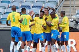 Currently, mamelodi sundowns rank 1st, while maritzburg united hold 13th position. Double Injury Scare For Sundowns Ahead Of Al Ahly Showdown