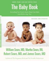 The Sears Baby Book Revised Edition