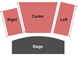 The Playhouse At West Port Plaza Seating Chart St Louis