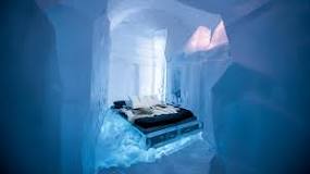 how-do-ice-hotels-stay-warm