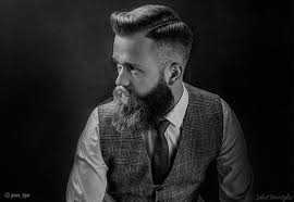 Hairdressing terminology guide for men: 15 Best Gentleman Haircut Styles You Ll See In 2021