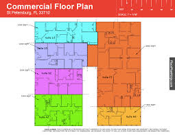 Floor Plan Drafting Service Floor