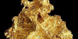 كيف يتكون الذهب .. تعرف على مصدر الذهب .. - منتديات درر العراق