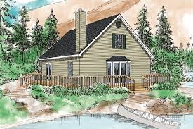 Vacation House Plans 84 Lumber