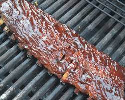how to grill baby back ribs food com