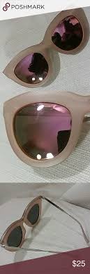 Quay australia noosa 55mm cat eye sunglasses. Quay Australia Pink Cat Eye Sunglasses Cat Eye Sunglasses Pink Cat Quay Australia