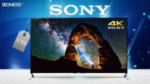 4k ultra hd or hd televisions: Sony Android Powered 4k Tv Price