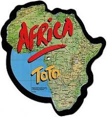 Africa Toto Song Wikipedia