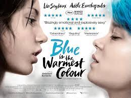 In front of others, adèle grows, seeks herself, loses herself, and ultimately finds herself through love and loss. Blue Is The Warmest Color On Vod And Blu Ray Dvd Stream On Demand