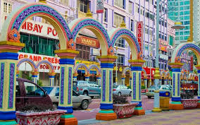 Brickfields is malaysia's official little india and used to be a simple residential neighbourhood just outside kl but was recently transformed into a wide street with indian stores and restaurants run by the country's indian. Reasons Why The Brickfields Heritage Walk Is Worth It Free Malaysia Today Fmt