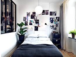 16+ desain kamar tidur ukuran 3 x 3 m images. Sempit Tak Masalah Ini 6 Desain Kamar Tidur Minimalis Ukuran 3 X 4