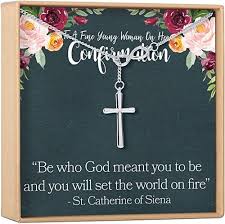36 best catholic confirmation gifts for