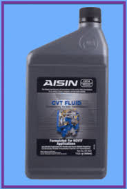Details About 1 Quart Continuously Variable Transmission Cvt Fluid Aisin For Acura Honda Hcvtf