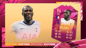 Join the discussion or compare with others! Fifa 21 Merece La Pena Moussa Sissoko Futties Solucion Del Sbc
