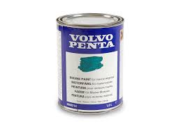 Volvo Penta Engine Touch Up Paint