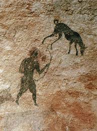Conoce el vínculo prehistórico entre el Perro&Humano