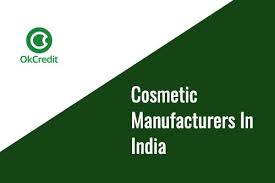 cosmetic manufacturers in india check