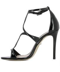 Schutz Shoes Heeled Shoes Women Black Vietti Shop