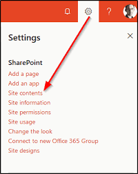 sharepoint flow vacation requests