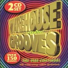 warehouse grooves the vibe continues