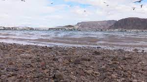 human remains discovered at Lake Mead ...