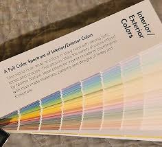 Coronado Paint Color Impressions Fan