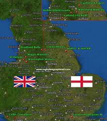rugby league planet england snapshot