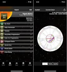12 Best Free Horoscope Apps For Android And Iphone In 2019