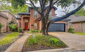 San Antonio Luxury Homes For